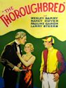 The Thoroughbred (1930 film)