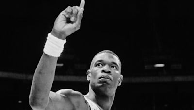 NBA great, Hall of Famer Dikembe Mutombo dies of brain cancer