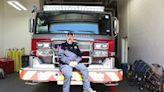 Q&A: Meet Hollywood Park Fire Chief Todd Morgan