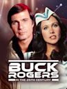 Buck Rogers en el siglo XXV