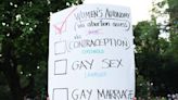 Majority of Americans believe the Supreme Court will limit gay marriage after overturning Roe v. Wade: poll