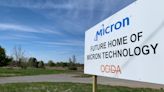 Micron rebound: Stock surges as chip industry exits downturn