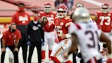 Why Chiefs QB Patrick Mahomes is happy he didn’t begin his NFL career vs. the Patriots