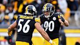 Steelers land in Top 10 of PFF defensive line rankings