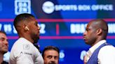 Daniel Dubois: Anthony Joshua is the king and I need to become the king slayer