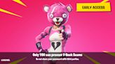 Fortnite’s removal of tips from loading screens triggers a meme avalanche - Dexerto