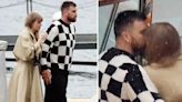 Romantic Rumor: Chiefs' Travis Kelce Popping Marriage Question to Taylor Swift?