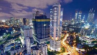 Valor Estate and Macrotech in pact for Mumbai Residential project