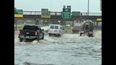 Much of US braces for extreme weather, from southern heat wave to possible snow in the Rockies