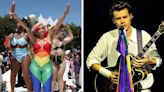 Harry Styles, Billie Eilish, And 8 More Celebrities Accused Of "Queerbaiting,” Plus How They Responded To The Accusations