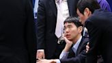 One of the world's greatest Go players who was defeated by AI warns that the technology may not come with a 'happy ending'