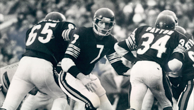 Former Bears QB Bob Avellini dies at 70