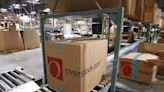 One year after it disappeared, Overstock.com is coming back