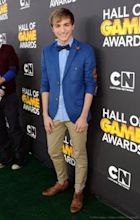 Lucas Cruikshank