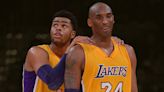 "The language he spoke was foreign to me at that time" - D'Angelo Russell opens up about playing with Kobe Bryant as a rookie