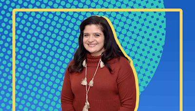 Alex Guarnaschelli’s Easy '80s Pasta Dish Still Holds Up