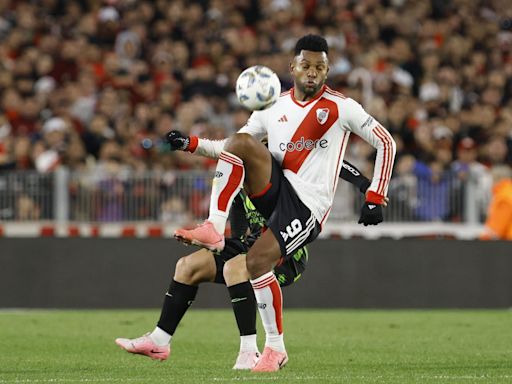 A qué hora juega Unión vs. River Plate, por la Liga Profesional 2024