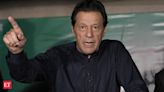 Imran Khan's party to participate in Pakistan government's consultative meeting on new anti-terror ops - The Economic Times