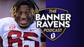 Our full 7-round Ravens mock draft | Banner Ravens Podcast