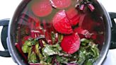 The Trick To Cooking Flavorful Beets Is Seasoning Your Water