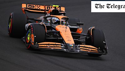 Hungarian F1 Grand Prix qualifying live: Latest lap-by-lap updates