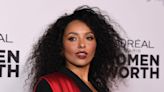 Kat Graham Shares Why Seeing Black Women Traveling On Screen Is So Important