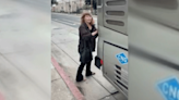 Another LA Metro bus driver attacked by passenger in downtown LA