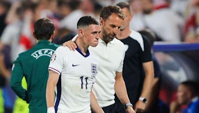 'England can't afford to mismanage massive talents'