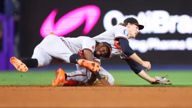 What Happened to Jorge Mateo? Injury Explained