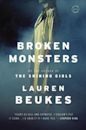 Broken Monsters