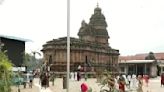 Dress Code Made Mandatory For Devotees At Sharada Temple In Sringeri