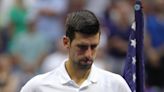 Novak Djokovic dealt blow as US Open vows to respect government’s Covid vaccine rules