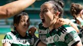 Celtic: The six SWPL games that underpinned debut title
