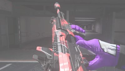 Underrated Modern Warfare 3 assault rifle is actually a Warzone demon - Dexerto