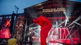 Slipknot, Bring Me The Horizon and Metallica to headline Download Festival 2023