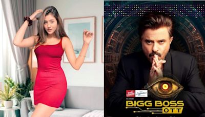 Lock Upp fame Anjali Arora calls Bigg Boss OTT 3 the worst season, says was offered the show