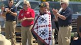 Minot celebrates Flag Day, honors veterans