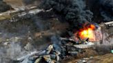 NTSB on East Palestine toxic train derailment: '100% preventable'