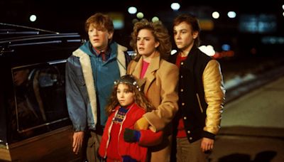 'Adventures in Babysitting': See the Cast Then and Now!