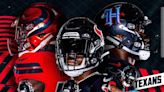 'Our fans asked us to be more H-Town': Houston Texans deliver with new uniforms