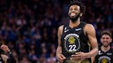 NBA rumors: Andrew Wiggins could come off Warriors' bench vs. Kings in Game 1