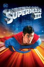 Superman III – Der stählerne Blitz