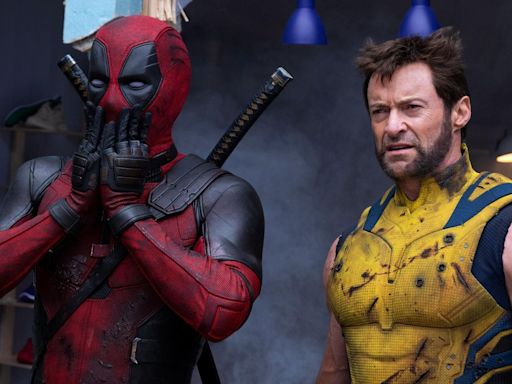 When Is ‘Deadpool & Wolverine’ Coming To Digital Streaming And Disney+?