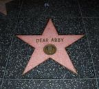 Dear Abby