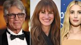 Eric Roberts Claims He’s ‘Not Supposed To Talk’ About Famous Sister Julia And Daughter Emma