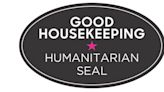 All About the Good Housekeeping Humanitarian Seal