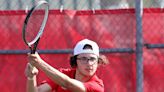 Jamesville-DeWitt boys tennis stays perfect with victory over Auburn (47 photos)