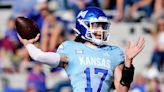 KU football update: QB Jason Bean has missed some practice time because of illness