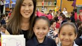 Olympic gold medalist Kristi Yamaguchi expands youth literacy program in Hawaii