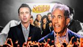 Jerry Seinfeld 'p.c.' comments prompts comedy reckoning from Rob McElhenney